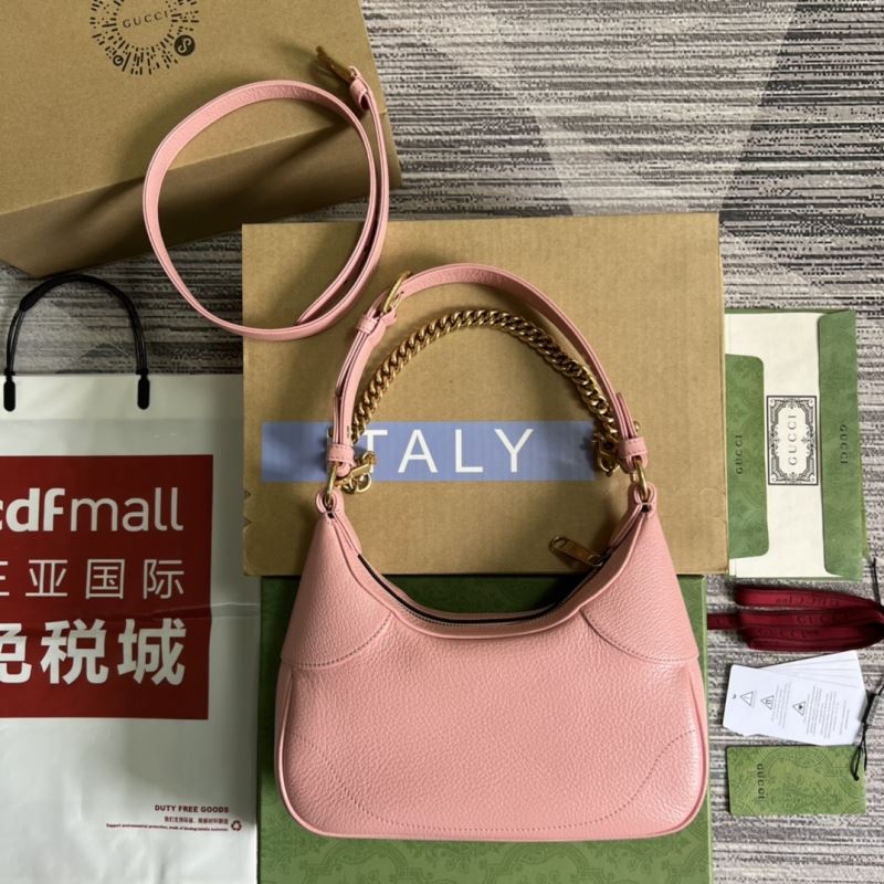 Gucci Hobo Bags